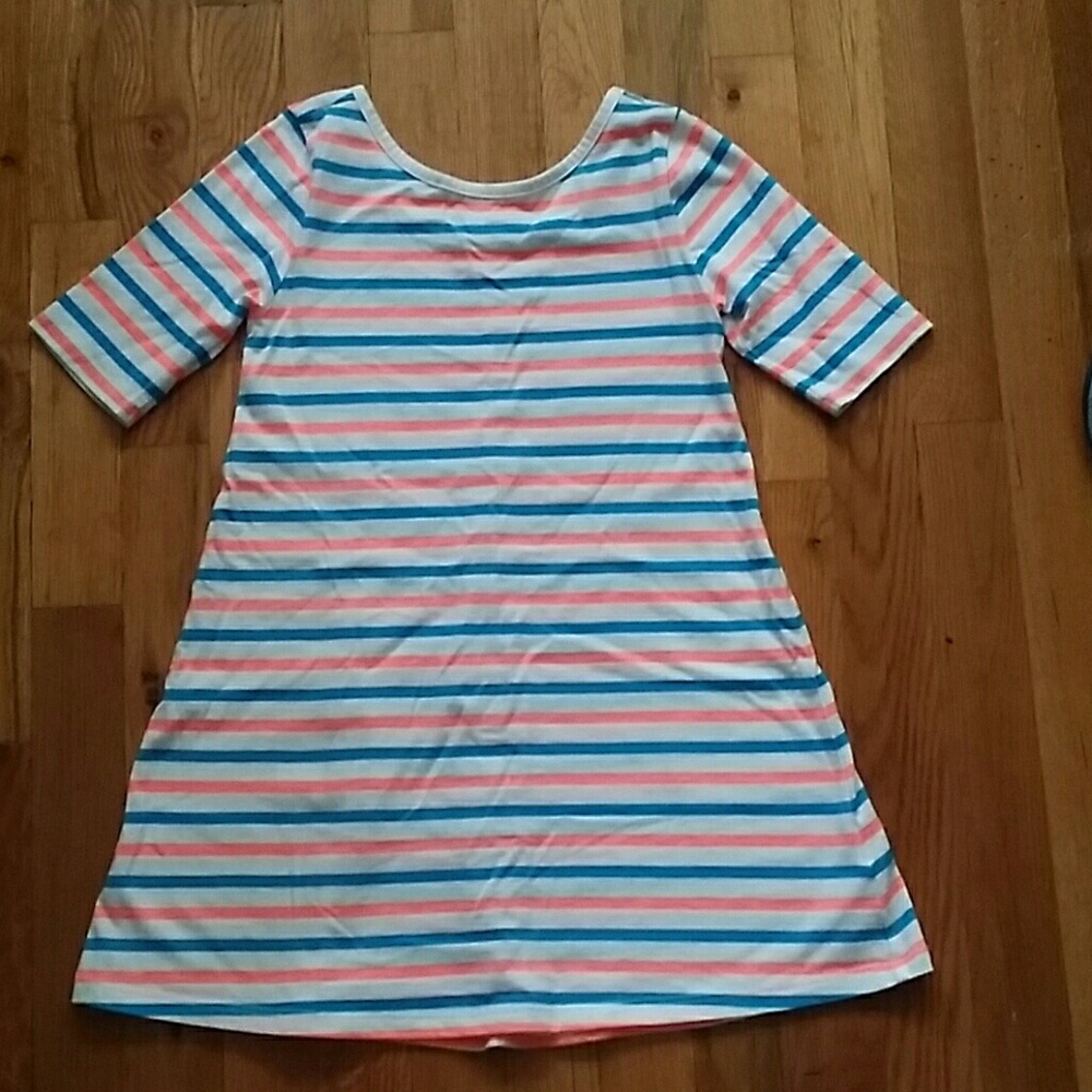 Girls Old Navy Dress